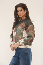 AMALFI SOFT FEEL BOMBER JACKET (15302683394432)