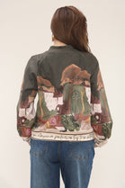 AMALFI SOFT FEEL BOMBER JACKET (15302683394432)