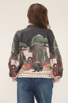 AMALFI SOFT FEEL BOMBER JACKET (15302684868992)