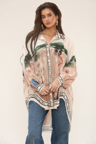AMALFI PRINTED OVERSIZED SHIRT (15302237356416)