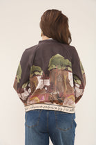 AMALFI SOFT FEEL BOMBER JACKET (15302676840832)