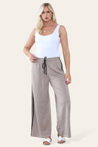 STRIPE JOGGERS (8667521089784) (8745774121208)