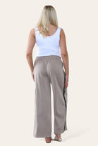 STRIPE JOGGERS (8667521089784) (8745774121208)