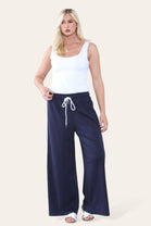 STRIPE JOGGERS (8667520565496)