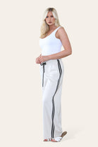 STRIPE JOGGERS (8667517649144) (8675459006712) (8745778053368) (15345898619264)