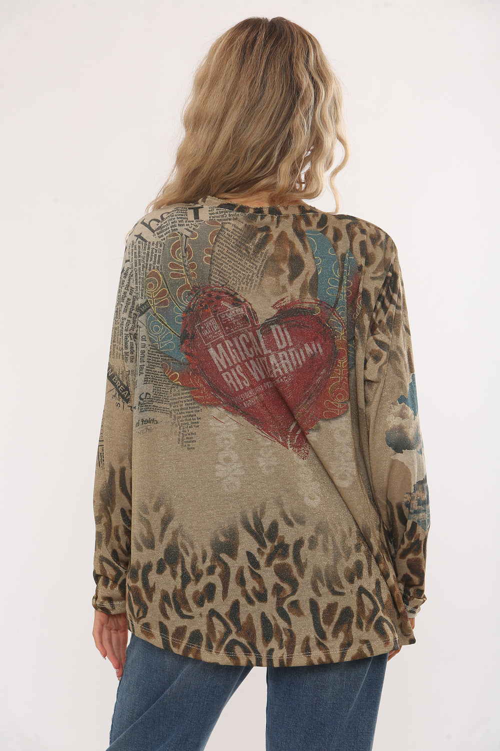 PRINTED OVERSIZED TOP (15347088621952)