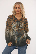 PRINTED OVERSIZED TOP (15347091079552)