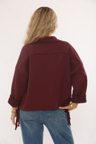 DETAIL FRINGE  JACKET (15343665414528)