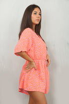 CHEESE CLOTH PLAYSUIT (15138781004160)