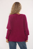 ALEXA BATWING OVERSIZED JUMPER (15342501101952) (15345924211072)