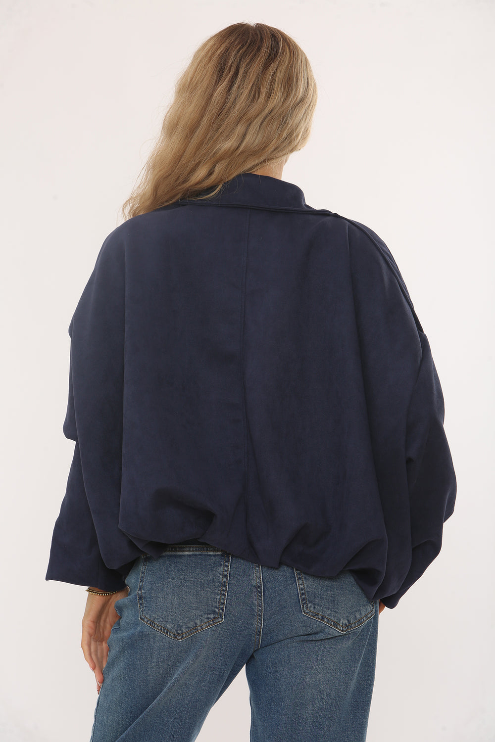 ZIP DETAIL JACKET (15347238437248)