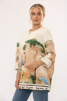 AMALFI QUALITED JACKET (15343688515968)