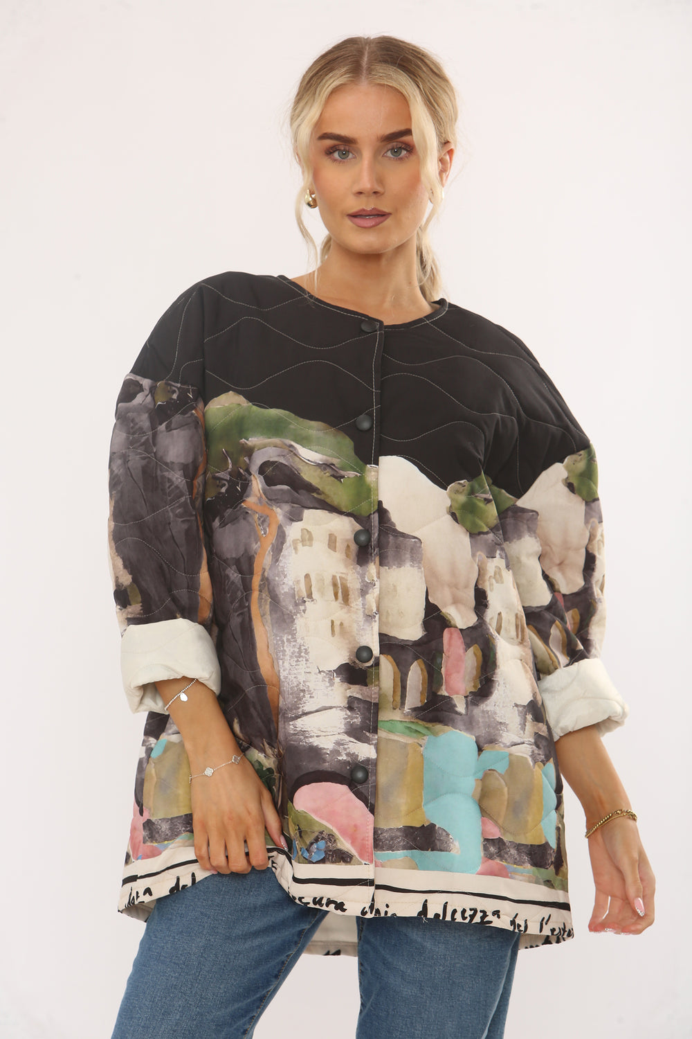 AMALFI QUALITED JACKET (15343693431168)