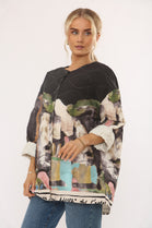 AMALFI QUALITED JACKET (15343693431168)