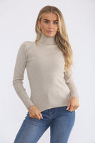 ROOLNECK SOFTFEEL T-SHIRT