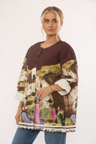 AMALFI QUALITED JACKET (15343697658240)