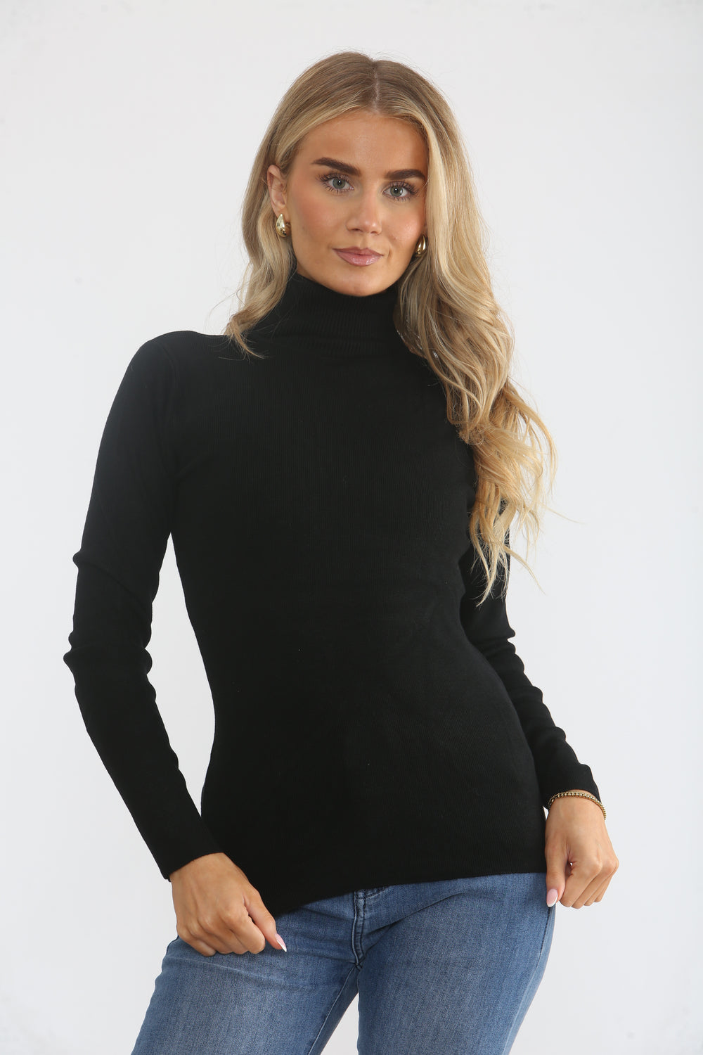 ROOLNECK SOFTFEEL T-SHIRT