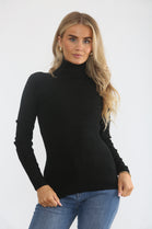 ROOLNECK SOFTFEEL T-SHIRT