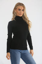 ROOLNECK SOFTFEEL T-SHIRT