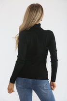 ROOLNECK SOFTFEEL T-SHIRT