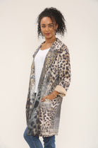 Printed pocket detail Jacket (15262313775488) (15293641064832)