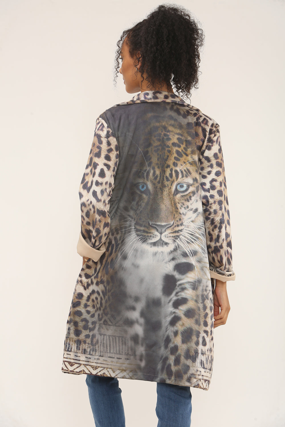 Printed pocket detail Jacket (15262313775488) (15293641064832)