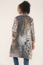 Printed pocket detail Jacket (15262313775488) (15293641064832)