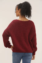 Multi symbol button detail Cardigan (15262724882816)