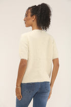 Neck pearl detail Jumper (15262773707136)