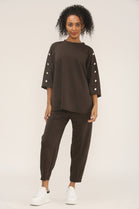 Sleeve button Sleeve detail 2 Piece set (15262399234432) (15315826377088) (15332215390592)