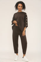 Sleeve button Sleeve detail 2 Piece set (15262399234432) (15315826377088) (15332215390592)