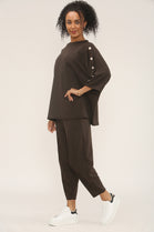 Sleeve button Sleeve detail 2 Piece set (15262399234432) (15315826377088) (15332215390592)
