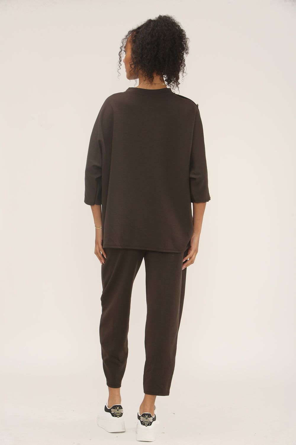 Sleeve button Sleeve detail 2 Piece set (15262399234432) (15315826377088) (15332215390592)
