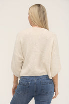 Bow Knitted Jumper (15266331984256)
