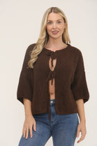 Bow Knitted Jumper (15266344567168)