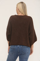 Bow Knitted Jumper (15266344567168)