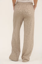 Leopard Print Joggers (15266357936512)