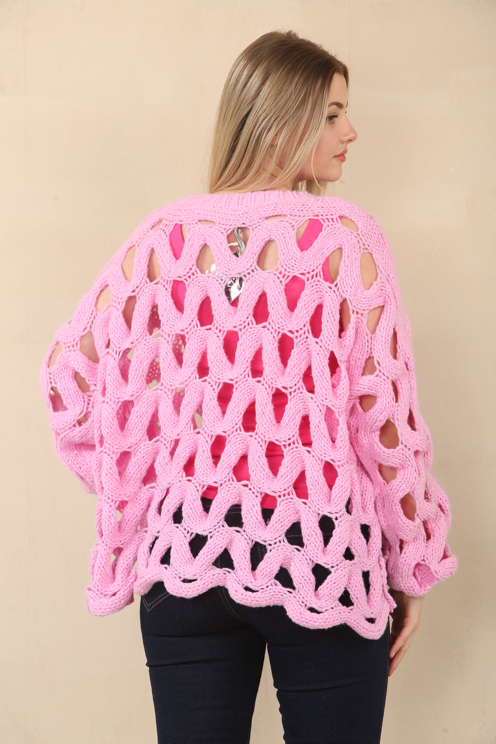 CROCHET JUMPER (15073422147968)