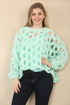 CROCHET JUMPER (15073418969472)