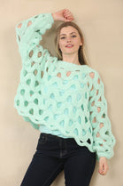 CROCHET JUMPER (15073418969472)
