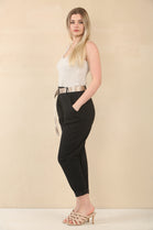 GOLD BELTED MAGIC PANT (15073470054784)