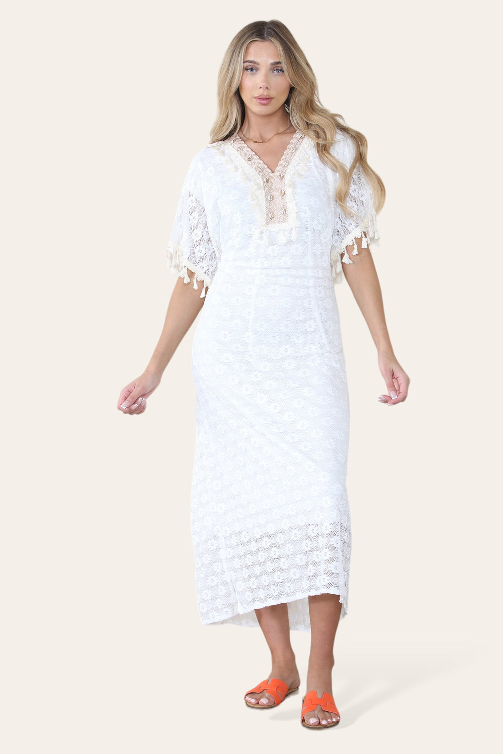LACE BELTED MAXI (MIXED PACK) (8483404644600)