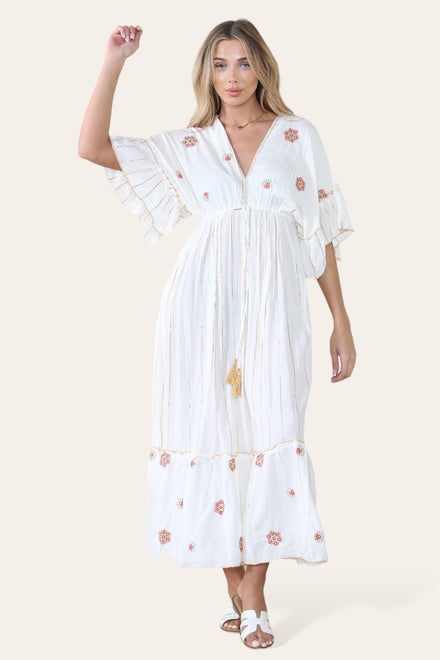 FLORAL EMBROIDERED MAXI (8483395797240)