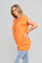LONGLINE TSHIRT (7605454536952) (7756133236984) (7934352883960) (8009604104440) (15093215101312)