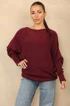 BATWING OVERSIZED JUMPER (8788862894328) (14671894020480)