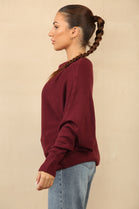 BATWING OVERSIZED JUMPER (8788862894328) (14671894020480)