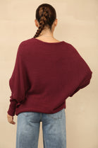 BATWING OVERSIZED JUMPER (8788862894328) (14671894020480)