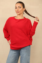 BATWING OVERSIZED JUMPER (8788860371192) (14962840142208)