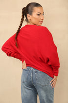 BATWING OVERSIZED JUMPER (8788860371192) (14962840142208)