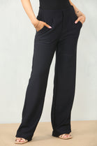 KELLY SCUBA FLARE TROUSERS (15098806698368)